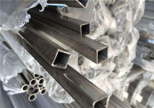 周口不锈钢焊管201304焊管装饰用规格表厂家